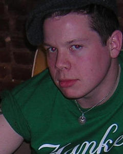 Man, 42. mikenyc83