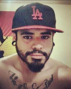 Man, 36. lion_I