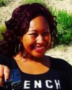 Woman, 43. Hapeameal