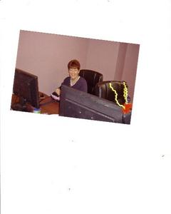 Woman, 70. tricia9757