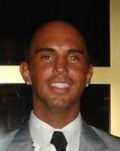 Man, 45. PaulieVegas