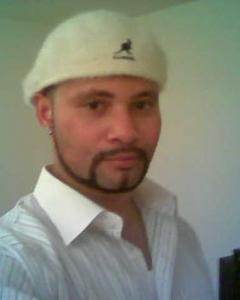 Man, 49. Stalion09342