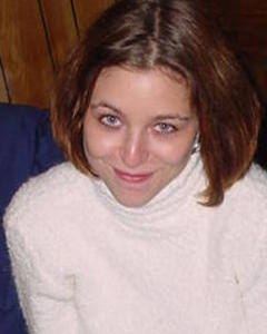 Woman, 36. sarahashart