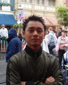 Man, 43. oka_bali