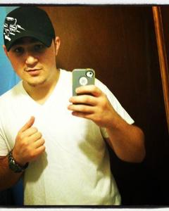 Man, 34. AustinMyles21
