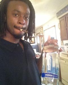 Man, 34. Squeak_21