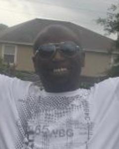 Man, 58. johnnyjr6617