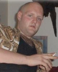 Man, 39. fearmenot