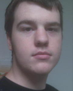 Man, 35. tjhalbert