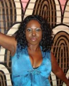 Woman, 45. Brownskinbeaut