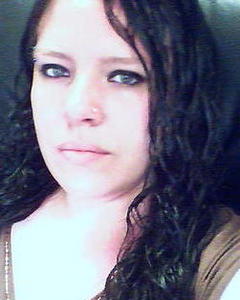 Woman, 47. ams0211