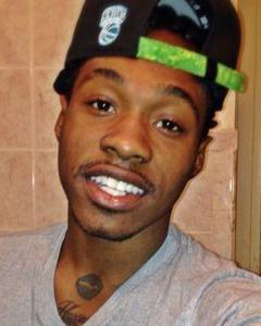 Man, 30. Liekmajor