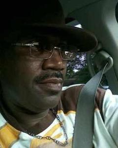 Man, 59. MrHaygood