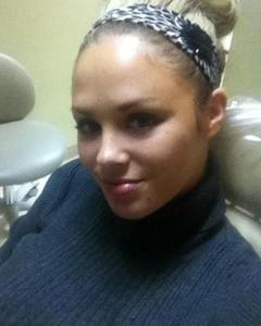 Woman, 42. perryp29
