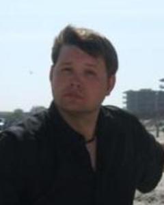 Man, 40. xero_chi