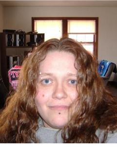 Woman, 43. ovalbean69