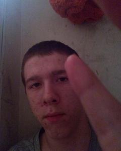 Man, 29. the_Master7434