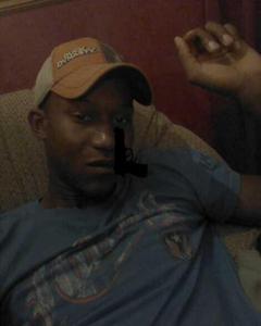 Man, 30. bigdogg1994