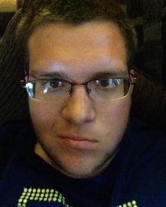 Man, 29. Takodaray