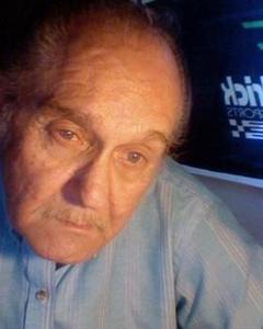 Man, 88. ktywhisperer