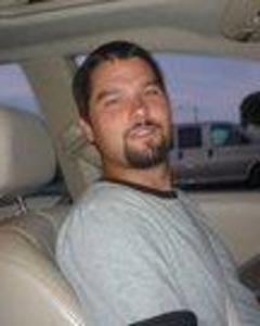 Man, 41. mike1823