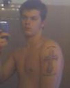 Man, 35. rterry729808