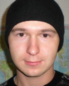 Man, 37. Pelmeni