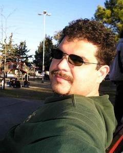 Man, 51. christianandre