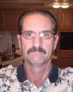 Man, 54. claywalkins