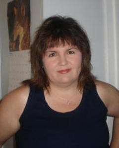 Woman, 52. gypsywolf371