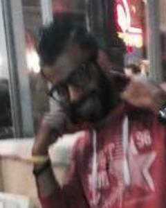 Man, 35. Mo78381