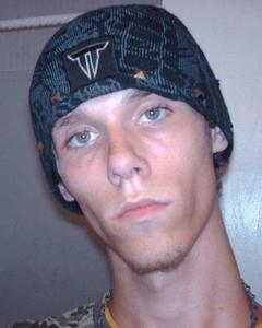 Man, 33. zacherrayray