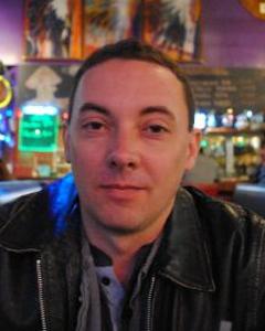 Man, 53. gilly6570