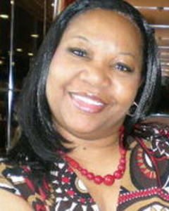 Woman, 67. vsmjones