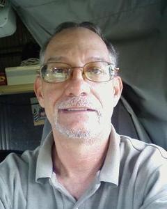 Man, 65. TRUCKER0932