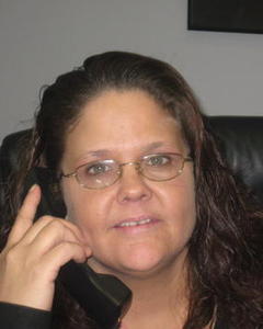 Woman, 59. Paularg