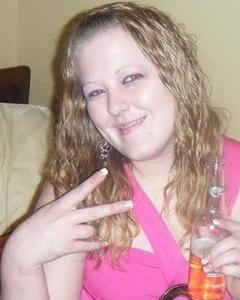 Woman, 37. bethanyJanel