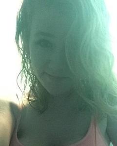 Woman, 29. Kenzie1009