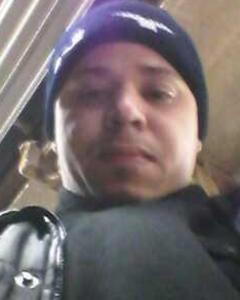 Man, 35. the_galant