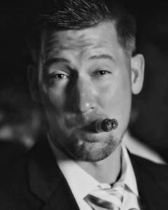 Man, 45. sjdoubletime