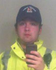 Man, 30. William1992285