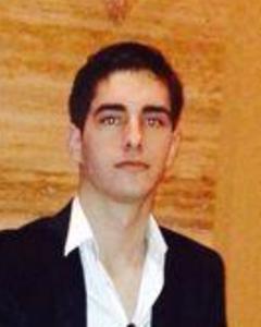Man, 33. RuizAle