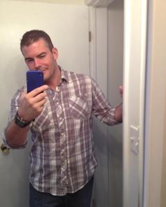Man, 46. Steve28115