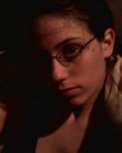 Woman, 34. medgirl90