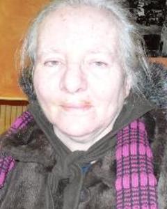 Woman, 80. ronablock