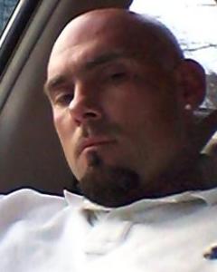 Man, 43. latino2407