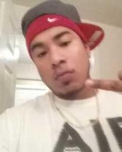 Man, 37. Anthonyton