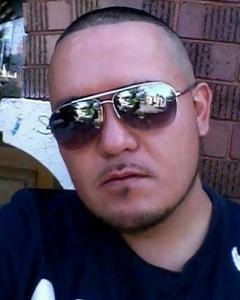 Man, 45. Mrperez05
