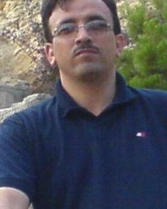 Man, 39. ahmad4423