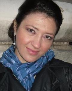 Woman, 46. karenkkk
